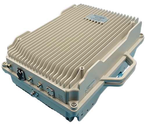 沁水单频/双频/四频/五频运营级数字光纤直放站