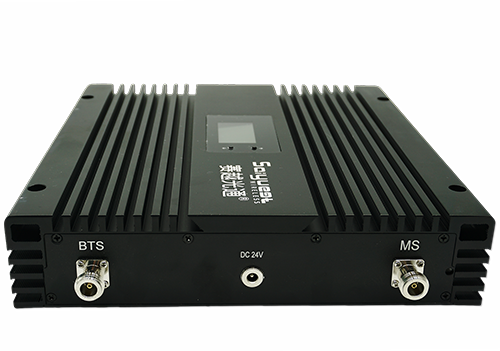 沁水双频手机信号增强器2000㎡