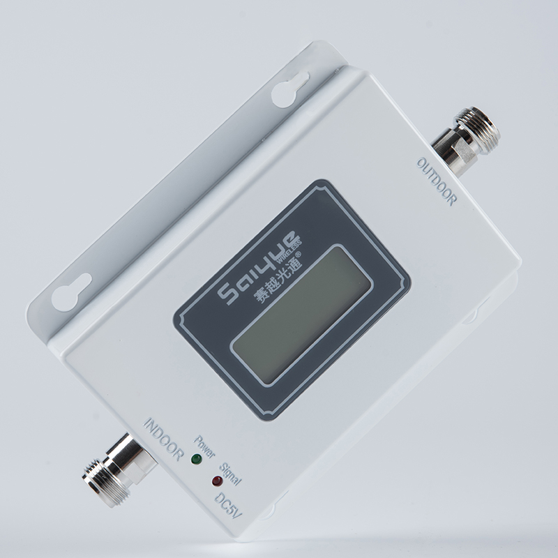 沁水家用配电房机房信号放大器200㎡