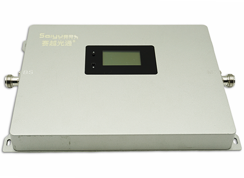  沁水三频/四频/五频手机信号接收器800㎡
