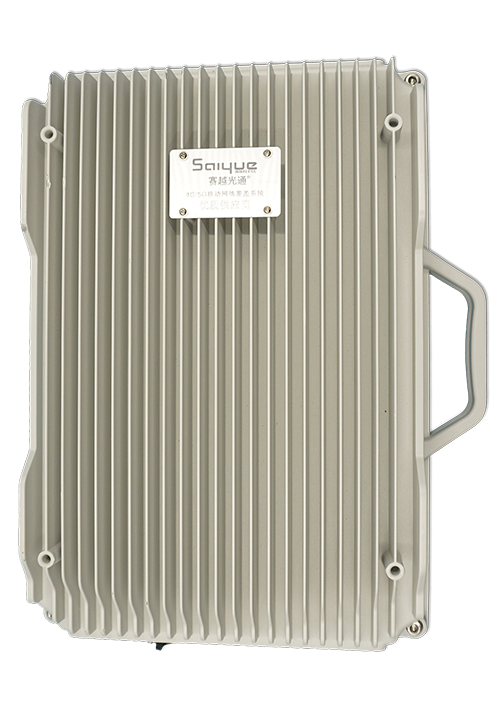 沁水单频/双频/三频/四频/五频电信级无线直放站