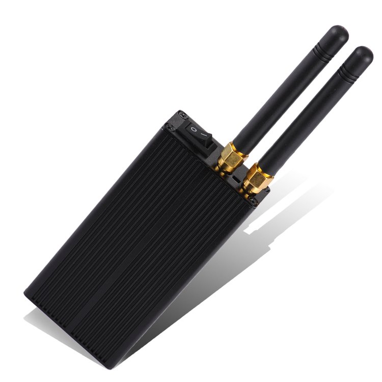  沁水1.2G/1.5G导航屏蔽器