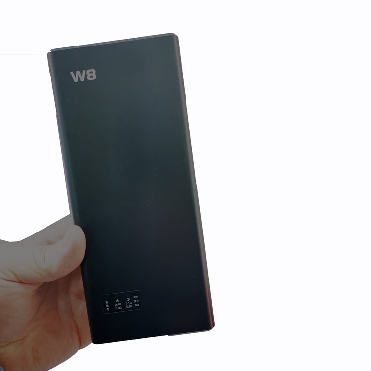  沁水蓝牙WiFi信号屏蔽器