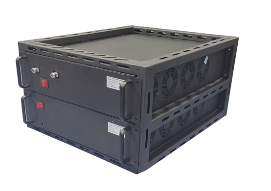 沁水室内大功率通讯管控屏蔽系统