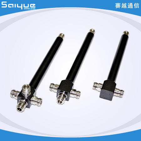  沁水FM调频广播同步广播功分器